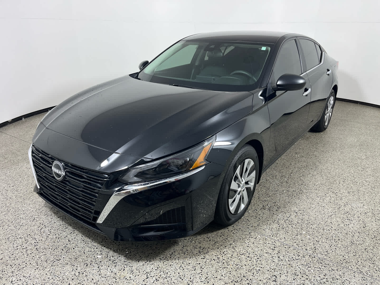 2024 Nissan Altima S FWD