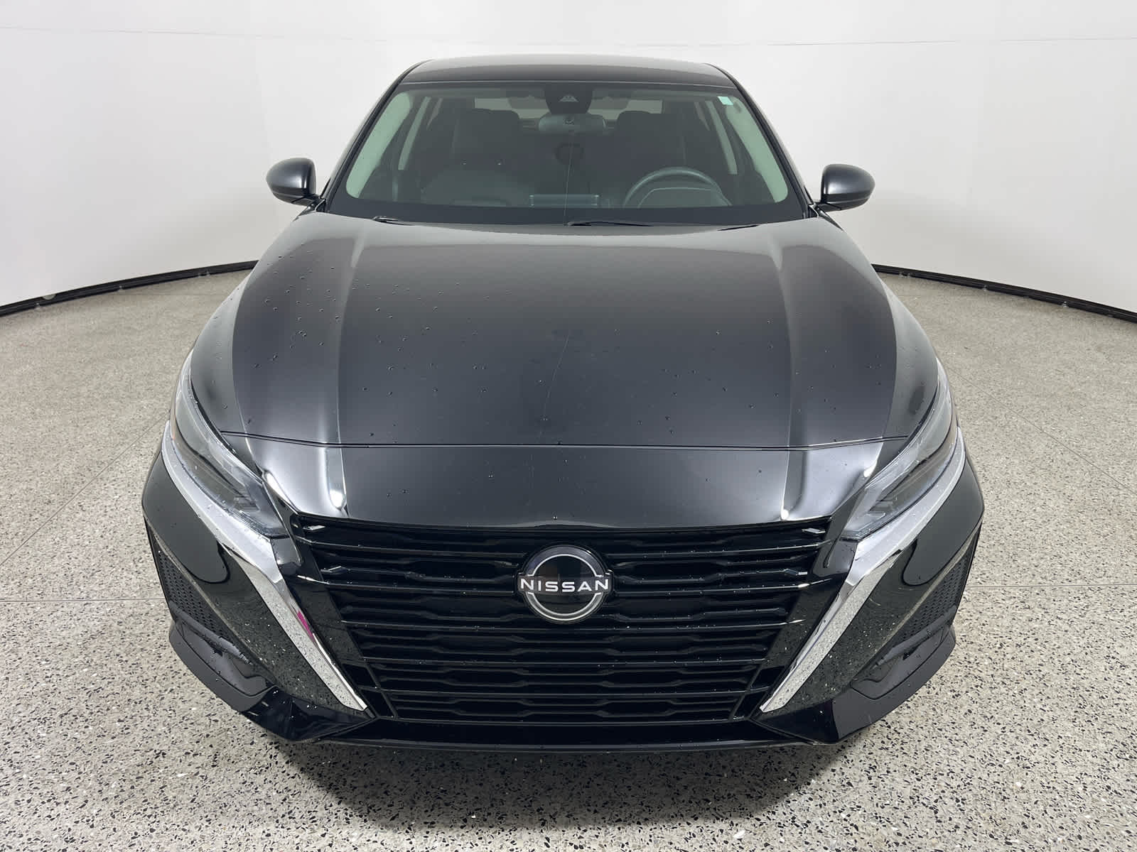 2024 Nissan Altima S FWD