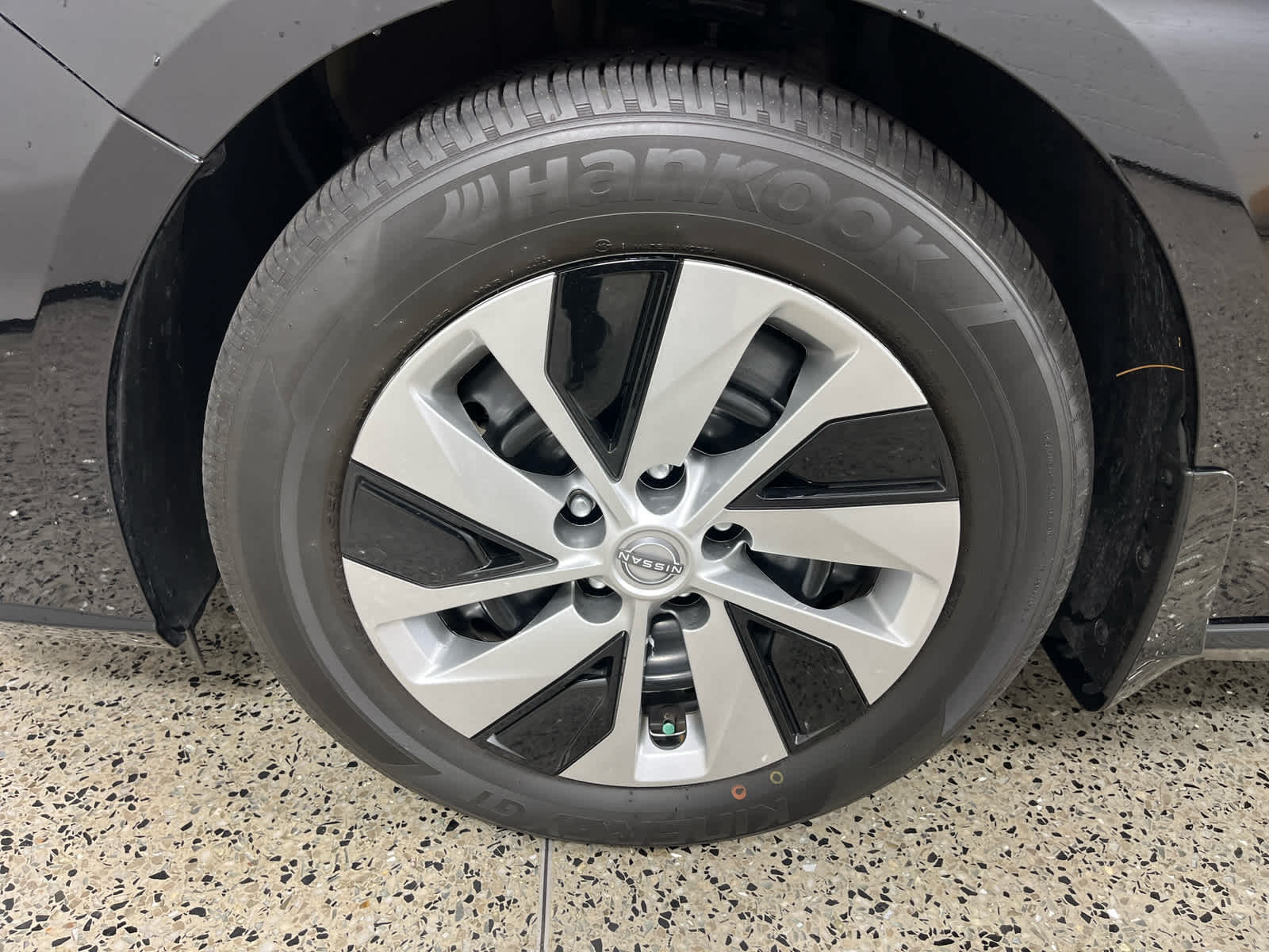 2024 Nissan Altima S FWD