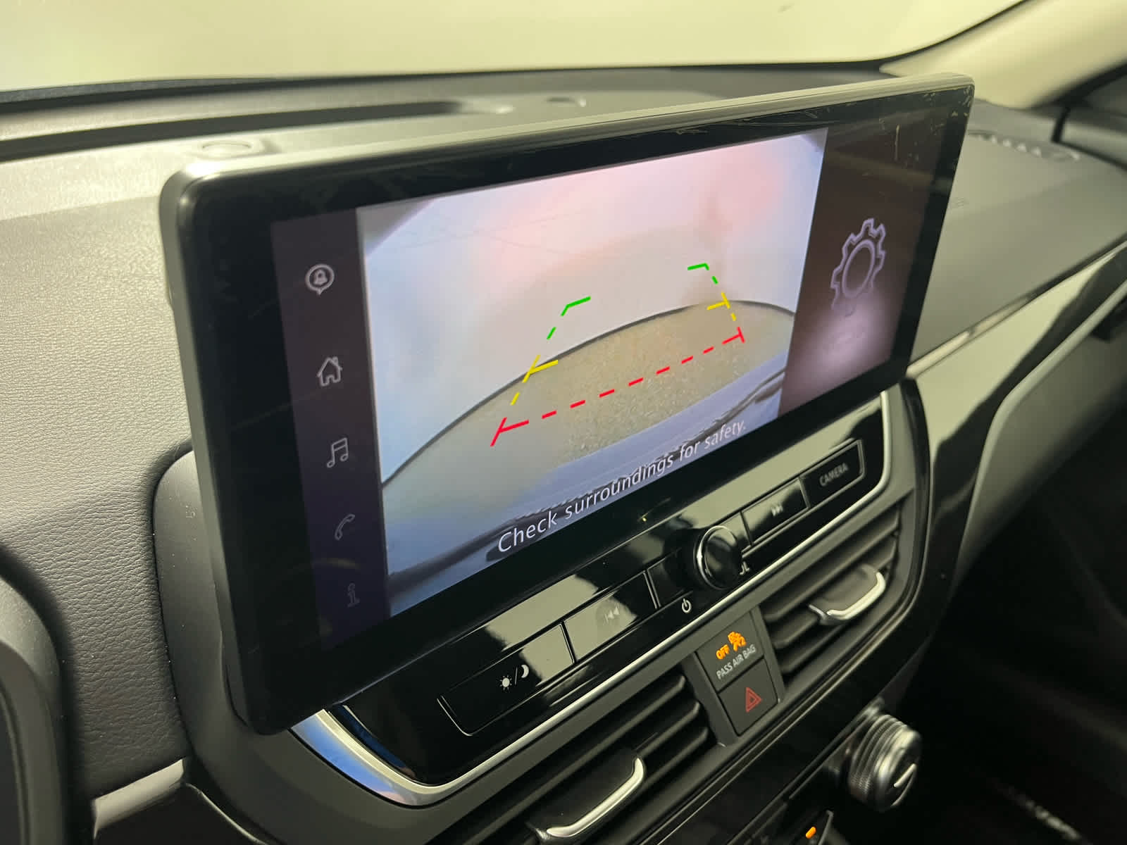 2025 Nissan Altima SR AWD