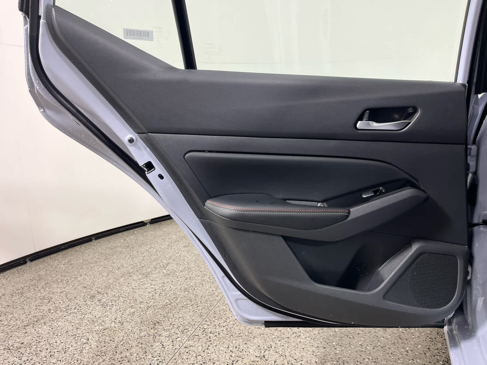 2025 Nissan Altima SR AWD