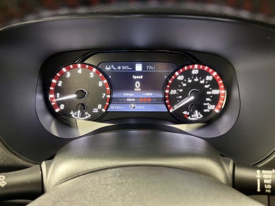 2024 Nissan Frontier PRO-X