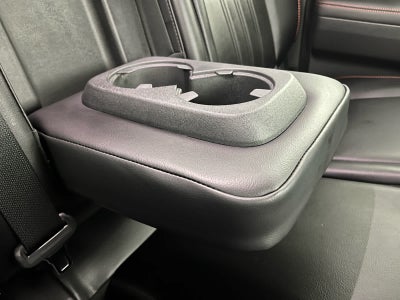 2024 Nissan Frontier PRO-X