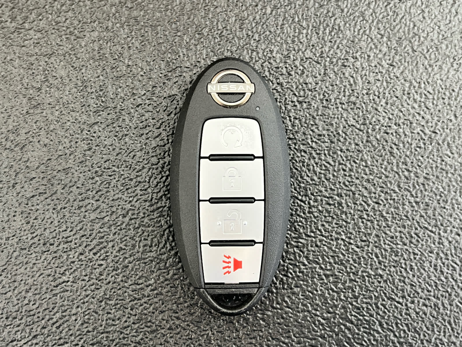 2024 Nissan Frontier PRO-X