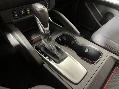 2023 Nissan Frontier Crew Cab SV 4x2