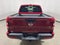 2023 Nissan Frontier Crew Cab SV 4x2