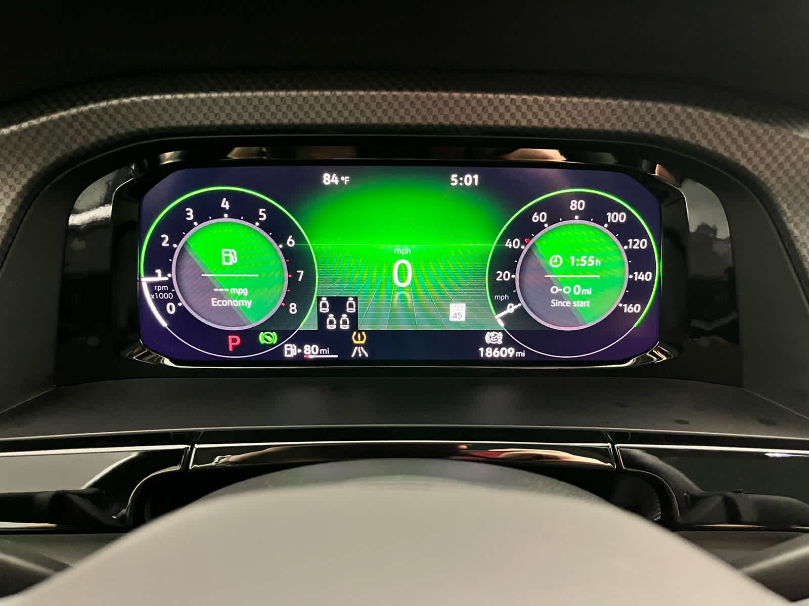 2024 Volkswagen Atlas 2.0T Peak Edition SEL