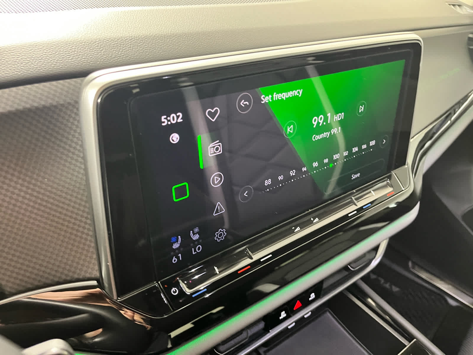 2024 Volkswagen Atlas 2.0T Peak Edition SEL