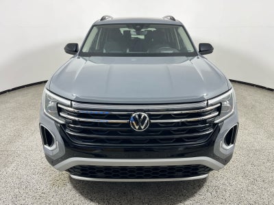 2024 Volkswagen Atlas 2.0T Peak Edition SEL
