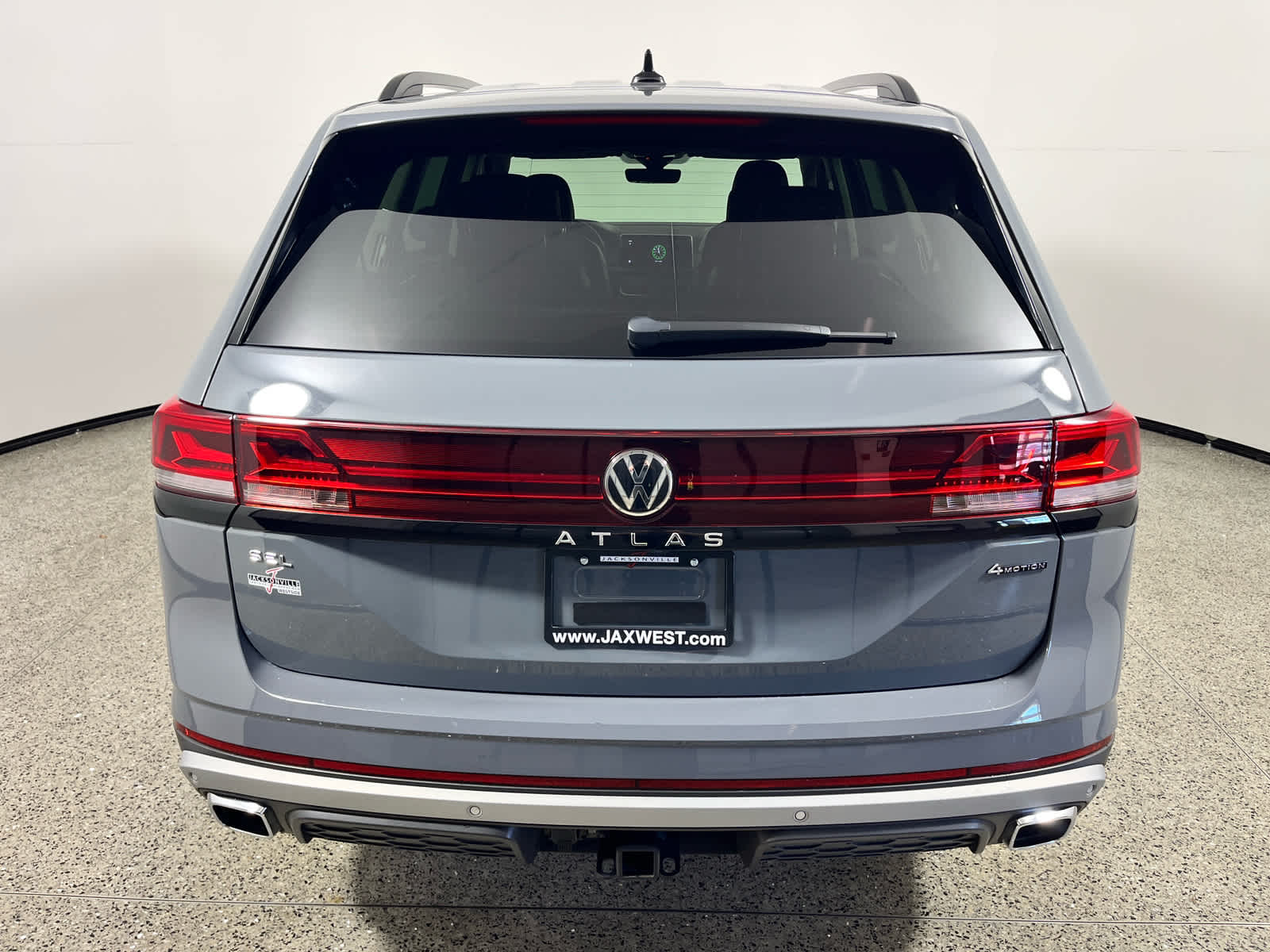 2024 Volkswagen Atlas 2.0T Peak Edition SEL