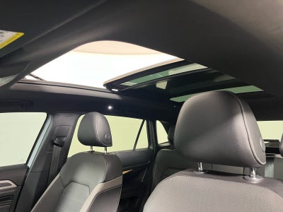2020 Volkswagen Atlas Cross Sport 3.6L V6 SEL Premium