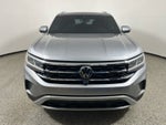 2020 Volkswagen Atlas Cross Sport 3.6L V6 SEL Premium