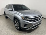 2020 Volkswagen Atlas Cross Sport 3.6L V6 SEL Premium