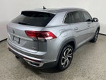 2020 Volkswagen Atlas Cross Sport 3.6L V6 SEL Premium