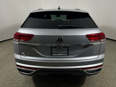 2020 Volkswagen Atlas Cross Sport 3.6L V6 SEL Premium