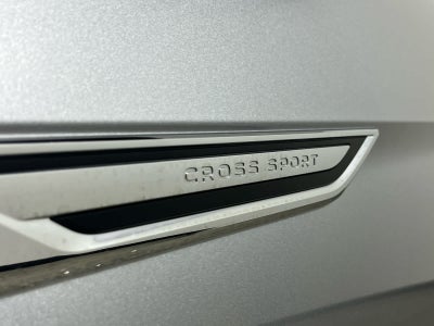 2020 Volkswagen Atlas Cross Sport 3.6L V6 SEL Premium