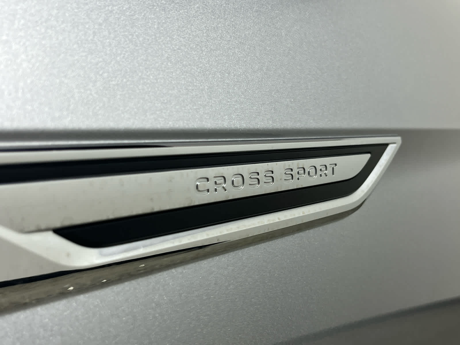 2020 Volkswagen Atlas Cross Sport 3.6L V6 SEL Premium