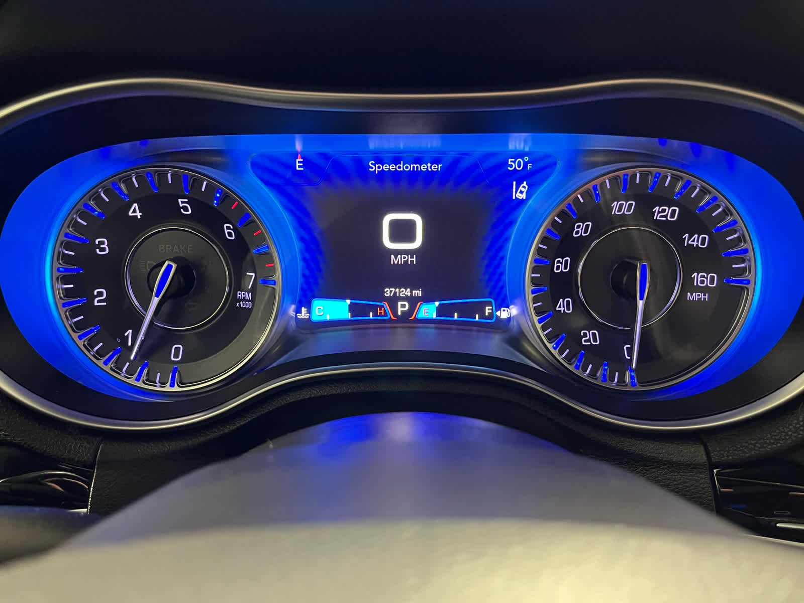 2021 Chrysler 300 300S