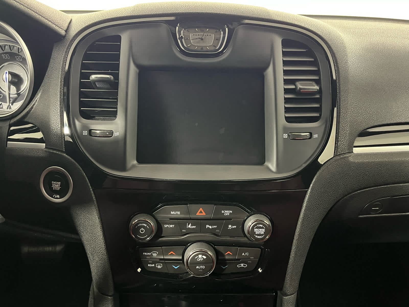 2021 Chrysler 300 300S