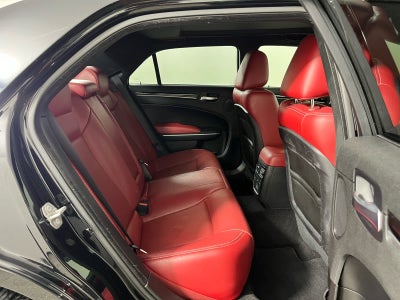 2021 Chrysler 300 300S