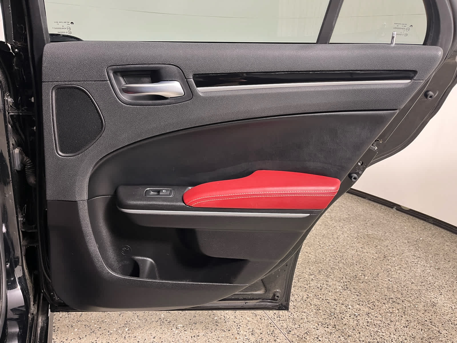 2021 Chrysler 300 300S