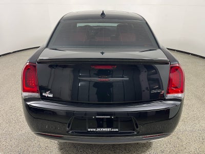 2021 Chrysler 300 300S