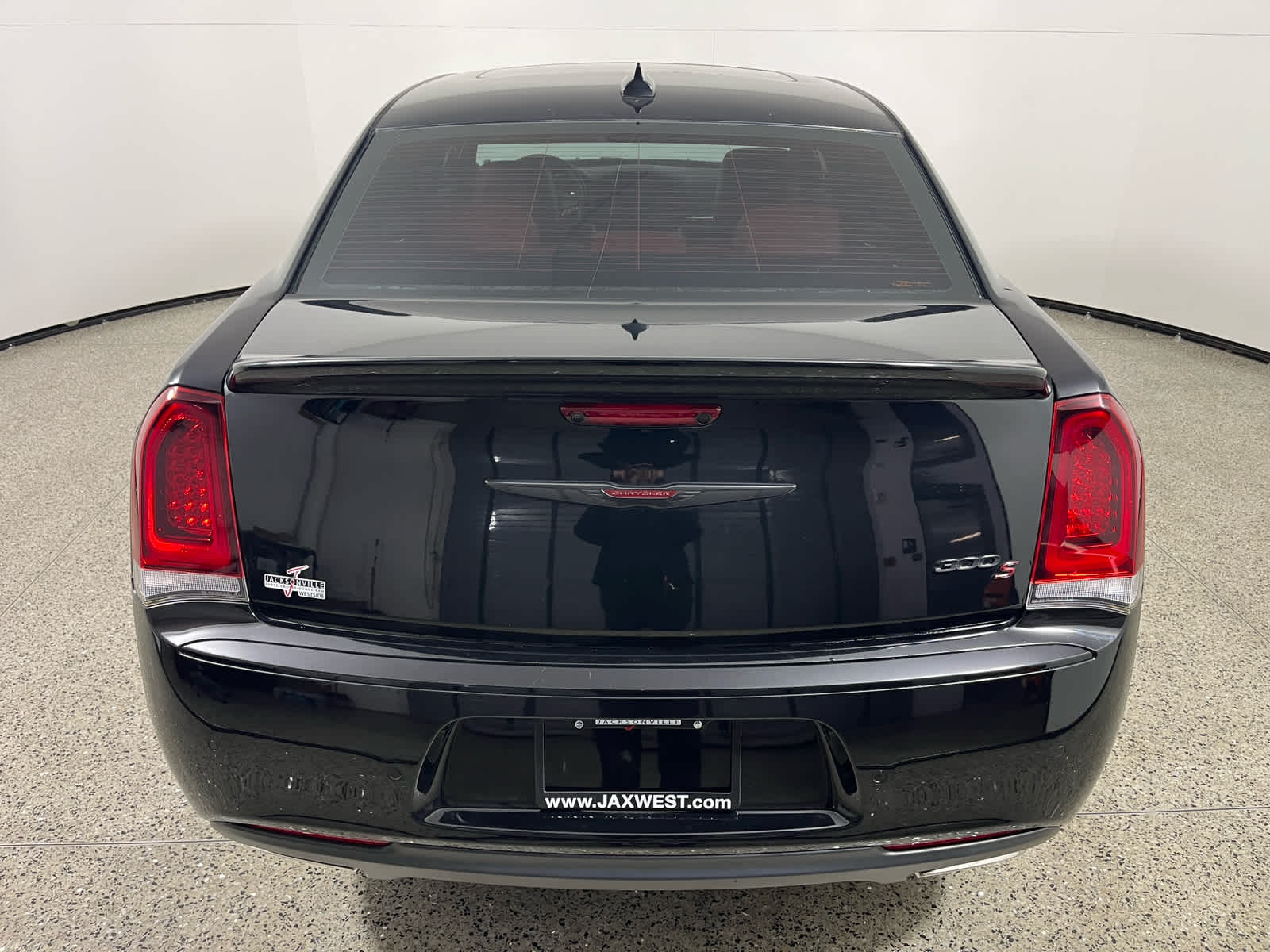 2021 Chrysler 300 300S