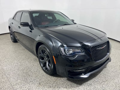 2021 Chrysler 300 300S