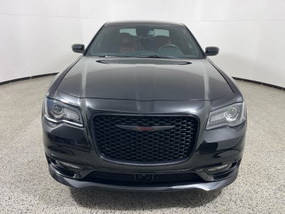 2021 Chrysler 300 300S