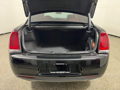 2021 Chrysler 300 300S