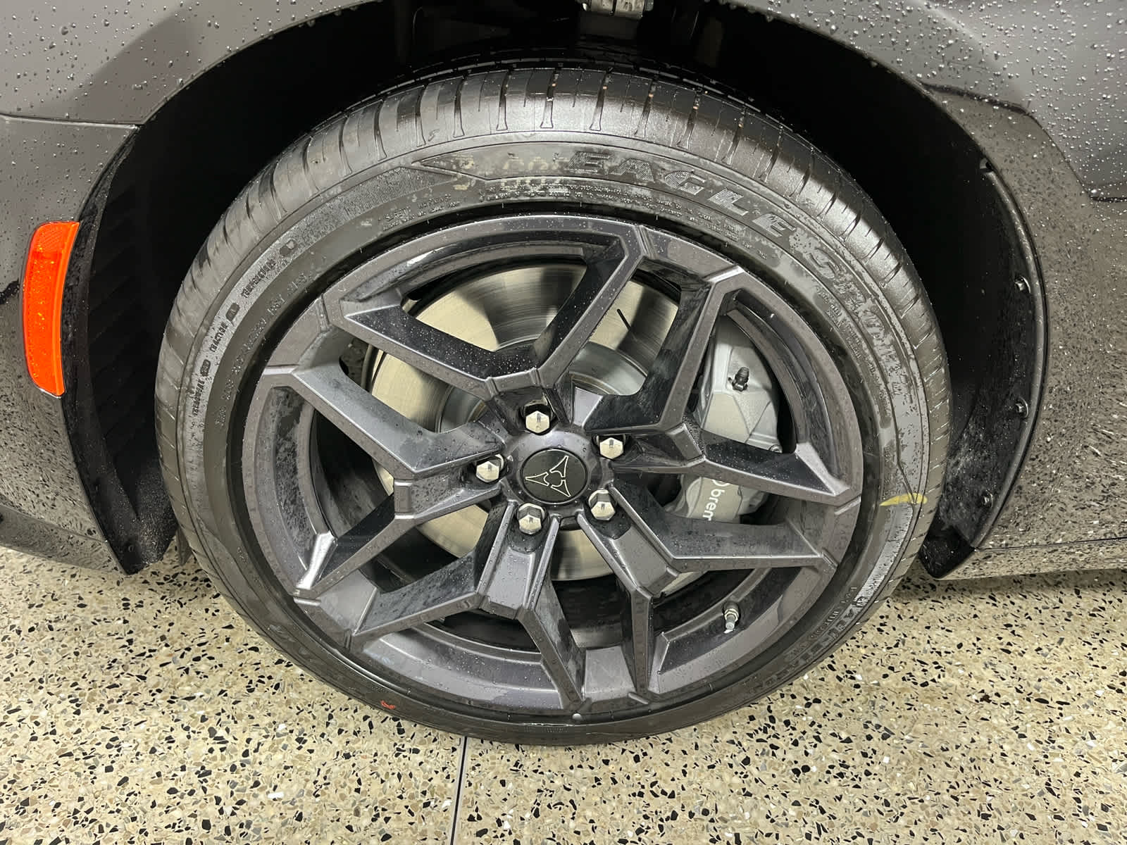 2026 Dodge Charger Scat Pack