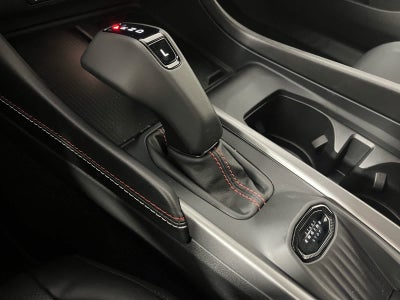 2026 Dodge Charger CHARGER SCAT PACK PLUS 2-DOOR AWD