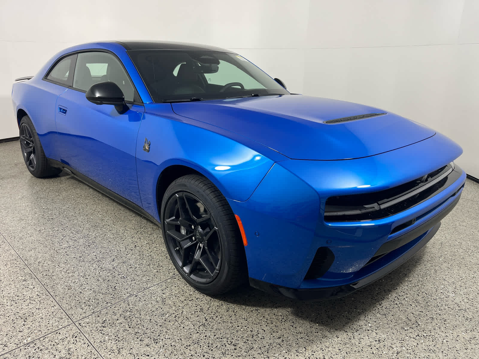 2026 Dodge Charger CHARGER SCAT PACK PLUS 2-DOOR AWD