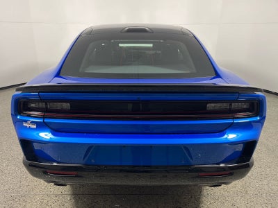 2026 Dodge Charger CHARGER SCAT PACK PLUS 2-DOOR AWD