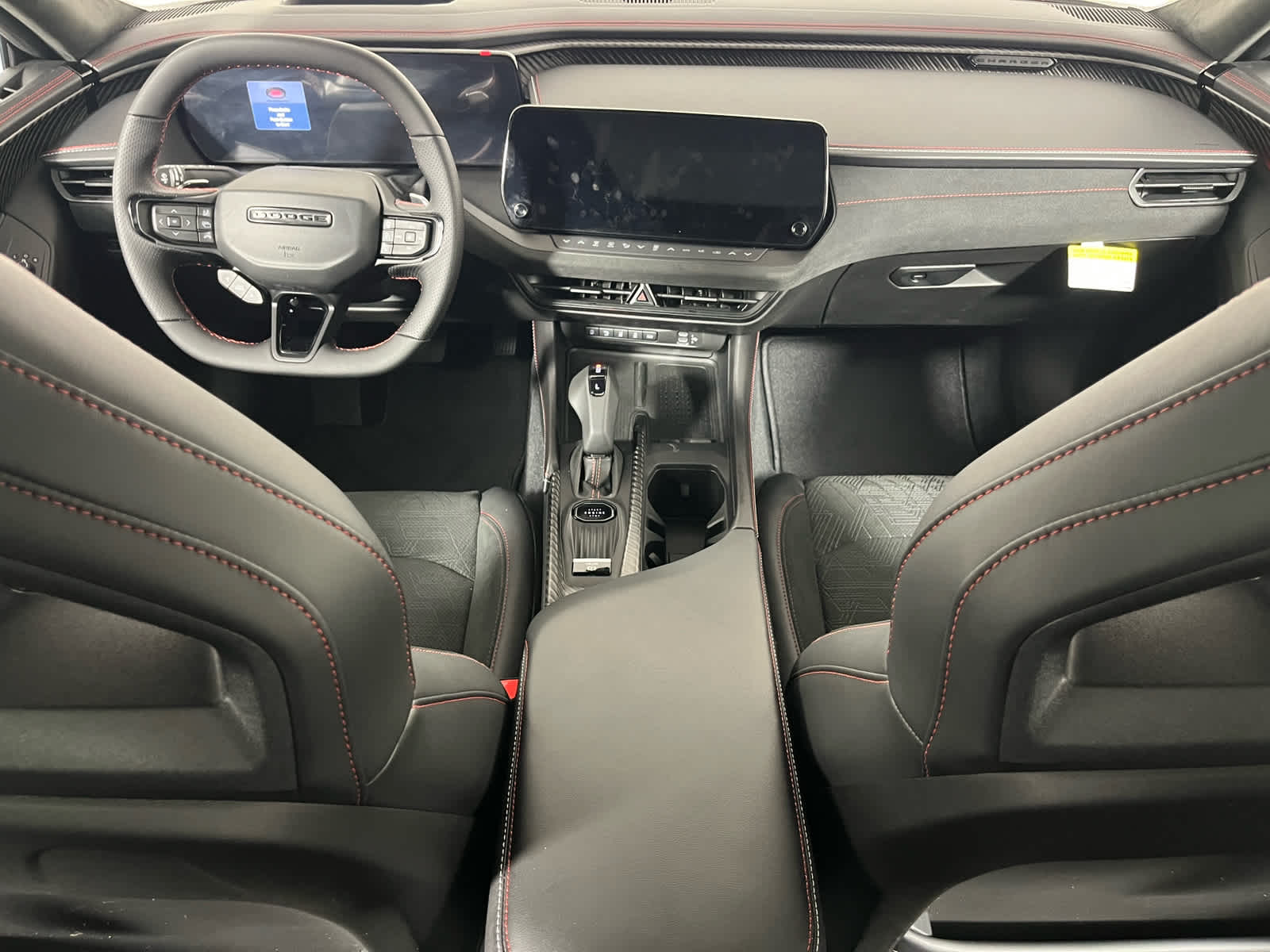 2026 Dodge Charger CHARGER SCAT PACK PLUS 2-DOOR AWD