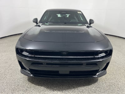 2026 Dodge Charger CHARGER SCAT PACK PLUS 2-DOOR AWD