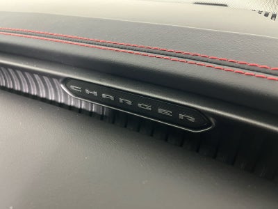 2026 Dodge Charger CHARGER SCAT PACK 2-DOOR AWD