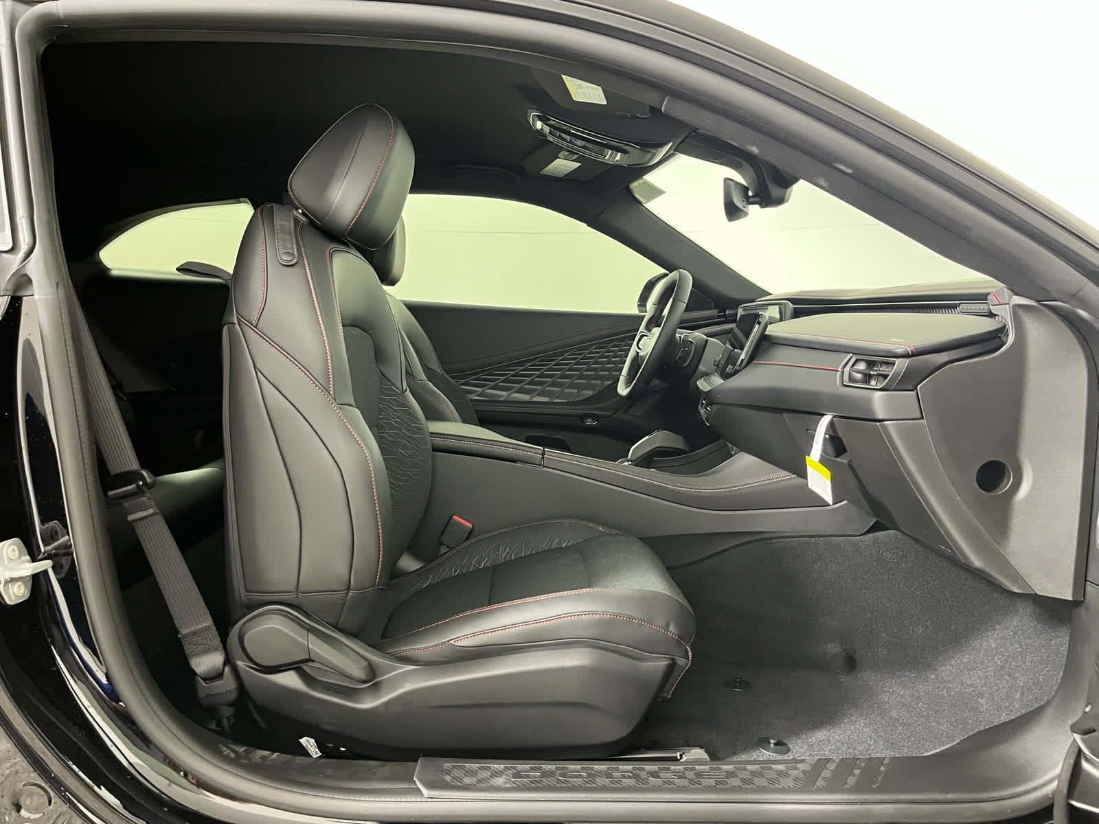 2026 Dodge Charger CHARGER SCAT PACK 2-DOOR AWD