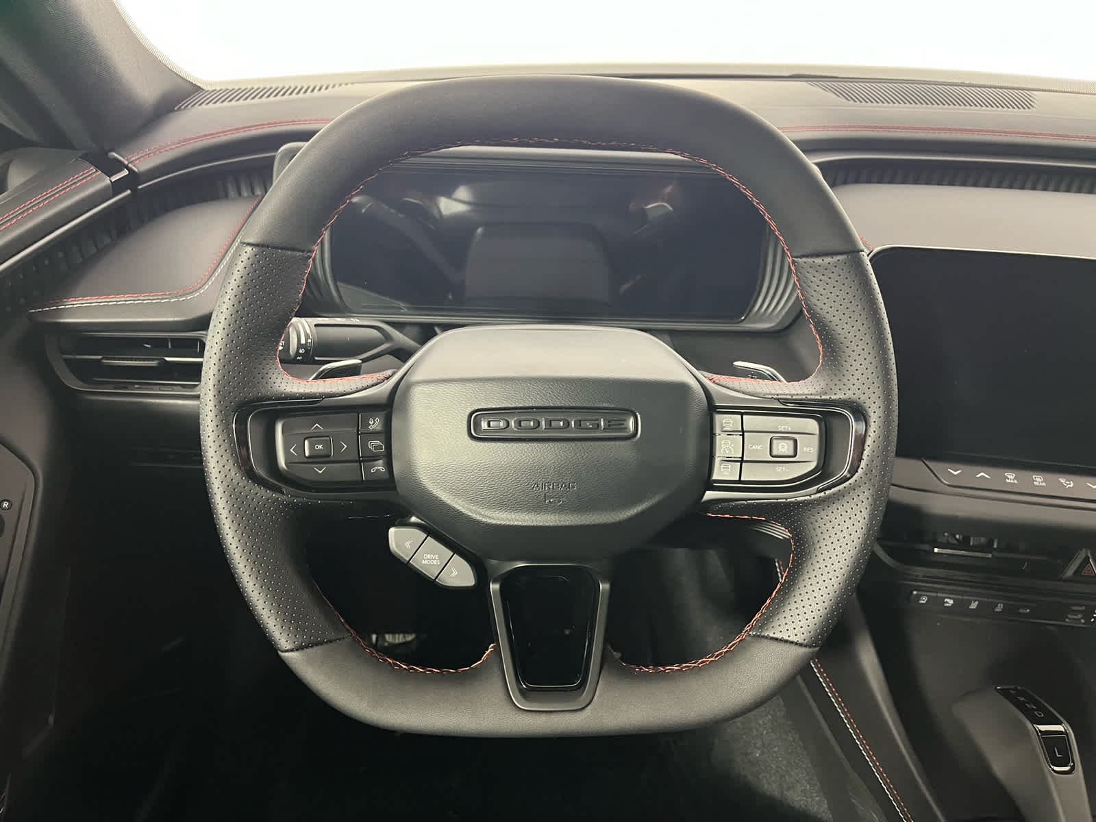 2026 Dodge Charger CHARGER SCAT PACK 2-DOOR AWD