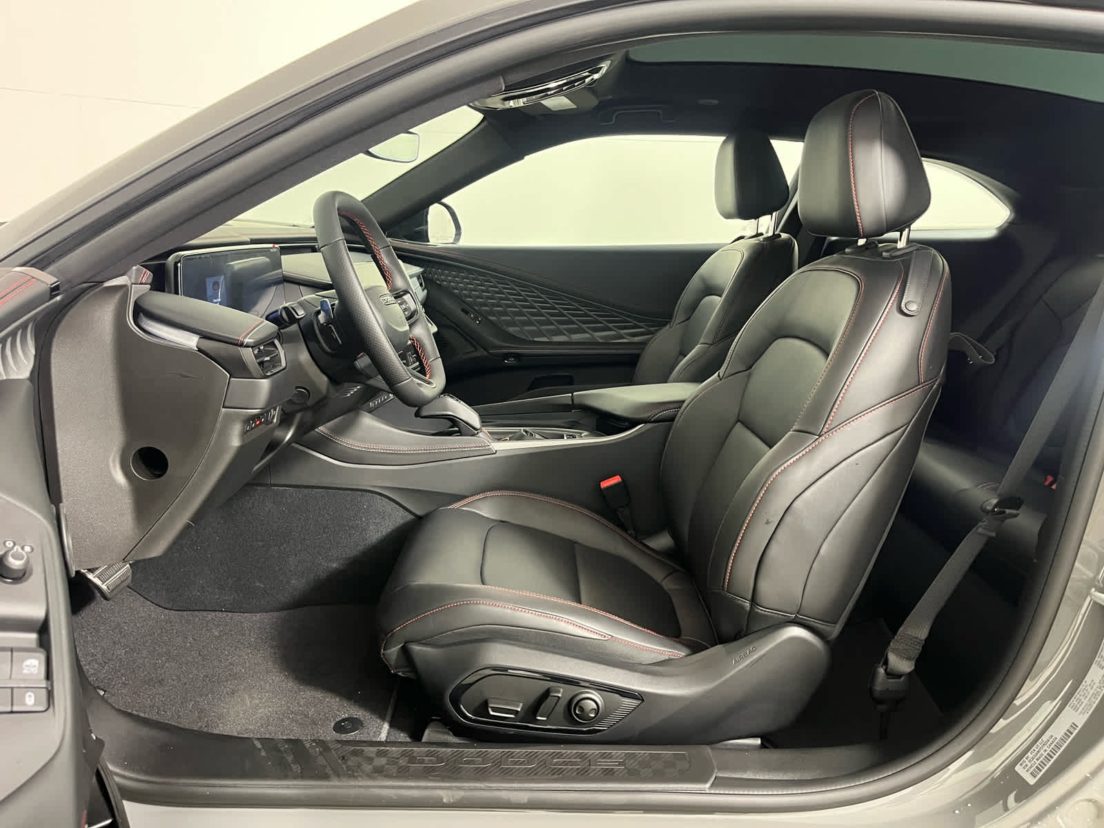 2026 Dodge Charger CHARGER SCAT PACK PLUS 2-DOOR AWD