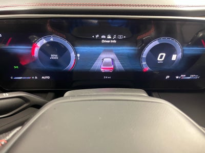 2026 Dodge Charger CHARGER SCAT PACK PLUS 2-DOOR AWD