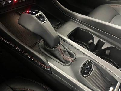 2026 Dodge Charger CHARGER SCAT PACK PLUS 2-DOOR AWD