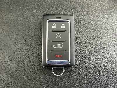 2026 Dodge Charger CHARGER SCAT PACK PLUS 2-DOOR AWD