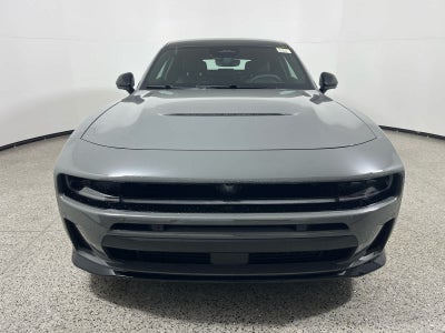 2026 Dodge Charger CHARGER SCAT PACK PLUS 2-DOOR AWD