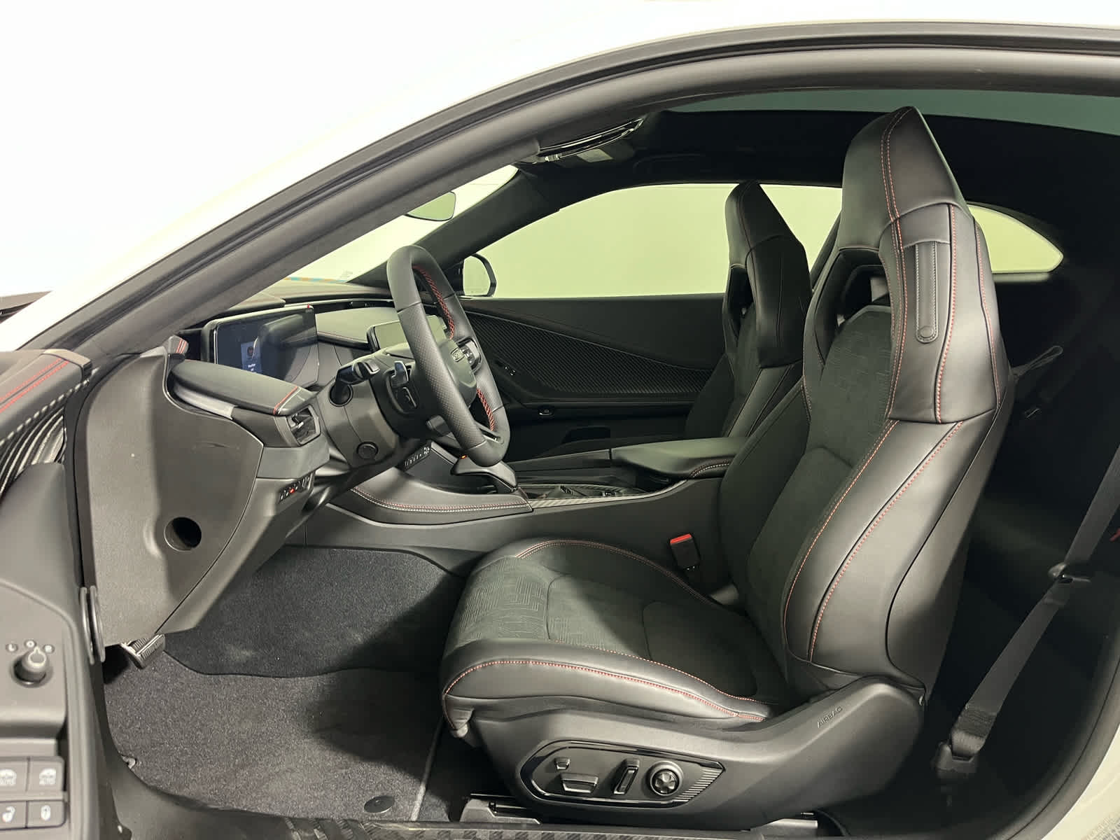 2026 Dodge Charger CHARGER SCAT PACK PLUS 2-DOOR AWD