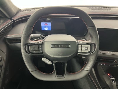 2026 Dodge Charger CHARGER SCAT PACK PLUS 2-DOOR AWD