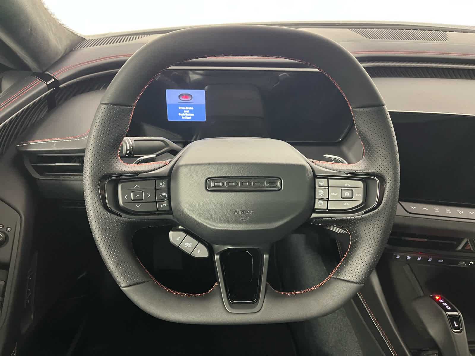 2026 Dodge Charger CHARGER SCAT PACK PLUS 2-DOOR AWD