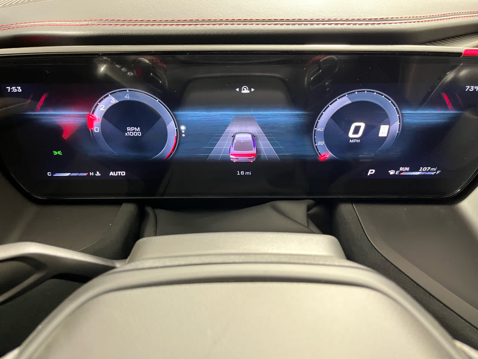 2026 Dodge Charger CHARGER SCAT PACK PLUS 2-DOOR AWD