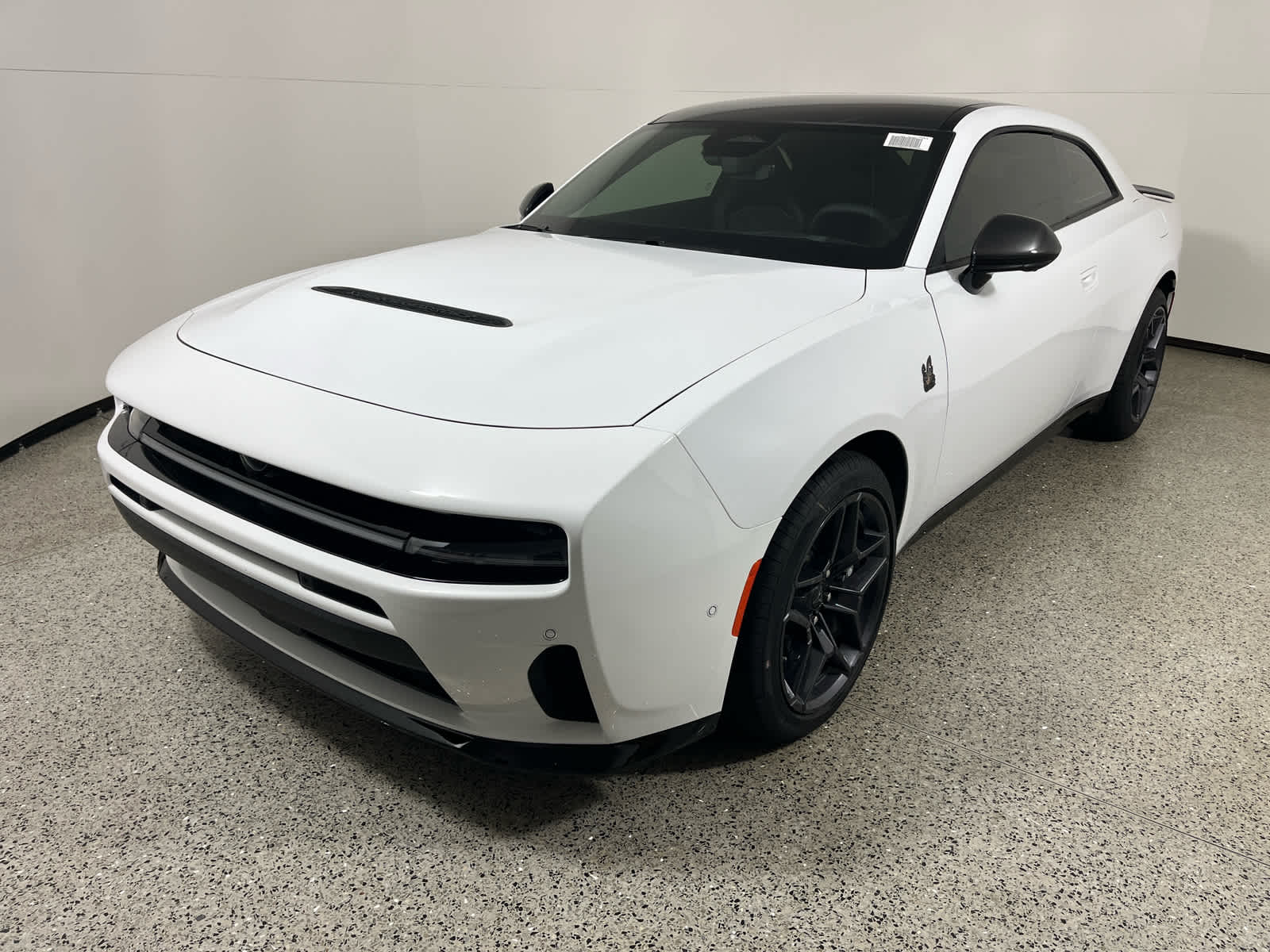 2026 Dodge Charger CHARGER SCAT PACK PLUS 2-DOOR AWD