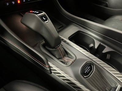 2026 Dodge Charger CHARGER SCAT PACK PLUS 2-DOOR AWD